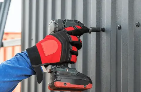 Travaux de zinguerie - Varennes-Changy